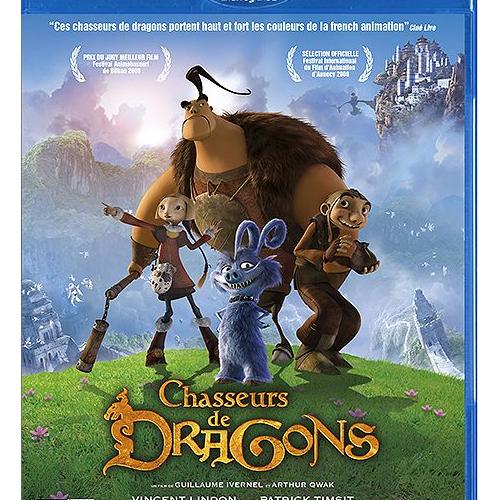 Soldes Chasseurs Dragons Film Nos bonnes affaires de janvier